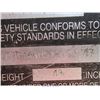 Image 10 : 1999 - TRAILMOBILE CARRIER TRAILER