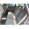 Image 10 : 2000 - TOYOTA AVALON// SALVAGE TITLE