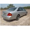 Image 3 : 2000 - TOYOTA AVALON// SALVAGE TITLE