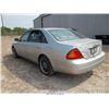 Image 4 : 2000 - TOYOTA AVALON// SALVAGE TITLE