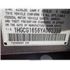 Image 17 : 2000 - HONDA ACCORD