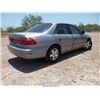 Image 3 : 2000 - HONDA ACCORD