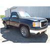 Image 2 : 2008 - GMC SIERRA