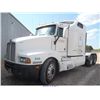 Image 1 : 1995 - KENWORTH SEMI-TRUCK