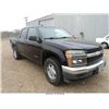 Image 2 : 2005 - CHEVROLET COLORADO