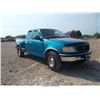 Image 2 : 1998 - FORD F150