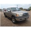 Image 2 : 2002 - TOYOTA TUNDRA