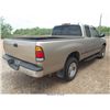 Image 3 : 2002 - TOYOTA TUNDRA