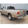 Image 4 : 2002 - TOYOTA TUNDRA