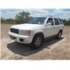 Image 1 : 2000 - NISSAN PATHFINDER