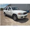Image 2 : 2000 - NISSAN PATHFINDER