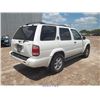 Image 3 : 2000 - NISSAN PATHFINDER
