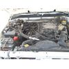 Image 5 : 2000 - NISSAN PATHFINDER