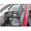 Image 6 : 2001 - CHEVROLET VENTURE