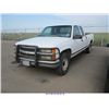 Image 1 : 1998 - CHEVROLET 2500