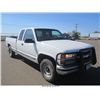 Image 2 : 1998 - CHEVROLET 2500