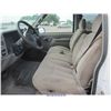 Image 6 : 1998 - CHEVROLET 2500
