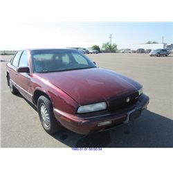 2000 - BUICK CENTURY