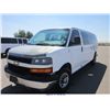 Image 1 : 2007 - CHEVROLET EXPRESS