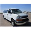 Image 2 : 2007 - CHEVROLET EXPRESS