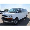 Image 1 : 2007 - CHEVROLET EXPRESS