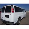 Image 4 : 2007 - CHEVROLET EXPRESS