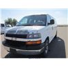 Image 1 : 2007 - CHEVROLET EXPRESS