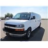 Image 1 : 2007 - CHEVROLET EXPRESS