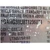 Image 14 : 2007 - CHEVROLET EXPRESS