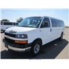Image 1 : 2007 - CHEVROLET EXPRESS
