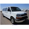 Image 2 : 2007 - CHEVROLET EXPRESS