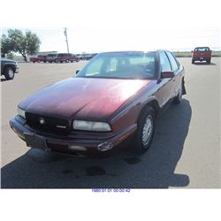 1996 BUICK REGAL