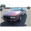 Image 1 : 1996 BUICK REGAL