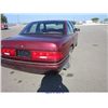 Image 4 : 1996 BUICK REGAL