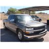 Image 1 : 2000 - CHEVROLET SILVERADO