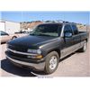 Image 2 : 2000 - CHEVROLET SILVERADO