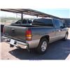 Image 4 : 2000 - CHEVROLET SILVERADO