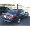 Image 4 : 2000 - FORD TAURUS