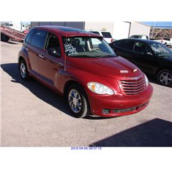 2006 - CHRYSLER PT CRUISER