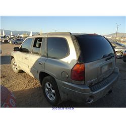 2003 - GMC ENVOY