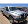 Image 1 : 2007 - DODGE RAM