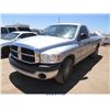 Image 2 : 2007 - DODGE RAM