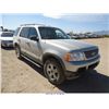 Image 1 : 2005 - FORD EXPLORER