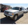 Image 2 : 2005 - FORD EXPLORER