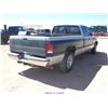 Image 4 : 1995 - DODGE RAM 2500