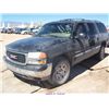Image 2 : 2001 - GMC YUKON