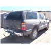 Image 4 : 2001 - GMC YUKON