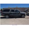 Image 5 : 2001 - GMC YUKON