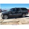 Image 6 : 2001 - GMC YUKON