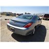 Image 4 : 2004 - TOYOTA SOLARA